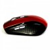 Мышь Wireless Media-Tech Raton Pro Red/Black (MT1113R)