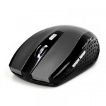 Мышь Wireless Media-Tech Raton Pro Gray/Black (MT1113T)