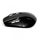 Мышь Wireless Media-Tech Raton Pro Gray/Black (MT1113T)