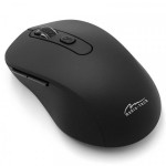 Мышь Wireless Media-Tech Morlock BT Black (MT1120)