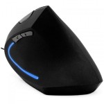 Мышь Media-Tech Vertic Black (MT1122)