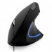 Мышь Media-Tech Vertic Black (MT1122)