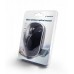 Мышь Wireless Gembird MUSW-4BS-01 Black