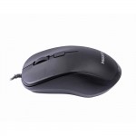 Мышь Maxxter Mc-3B01 Black