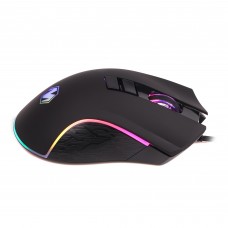Мышь Maxxter Instant 725 Black USB