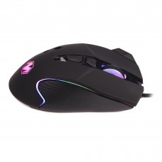 Мышь Maxxter Instant 825 Black USB