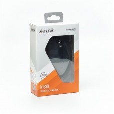 Мышь A4Tech N-530 Black
