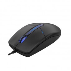 Мышь A4Tech N-530 Black