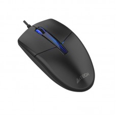 Мышь A4Tech N-530 Black