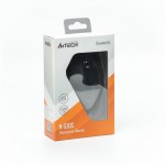 Мышь A4Tech N-530S Black