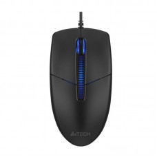 Мышь A4Tech N-530S Black