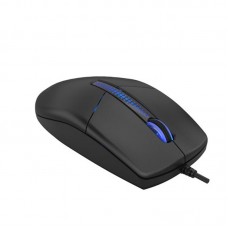 Мышь A4Tech N-530S Black