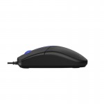 Мышь A4Tech N-530S Black