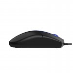 Мышь A4Tech N-530S Black