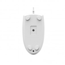 Мышь A4Tech N-530S White
