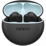 Наушники вакуумные Bluetooth Oppo Enco Buds2 ETE41 Midnight
