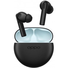 Наушники вакуумные Bluetooth Oppo Enco Buds2 ETE41 Midnight