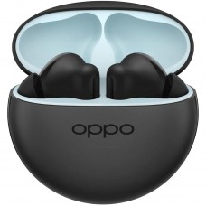 Наушники вакуумные Bluetooth Oppo Enco Buds2 ETE41 Midnight