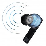 Наушники вакуумные Bluetooth Oppo Enco Buds2 ETE41 Midnight