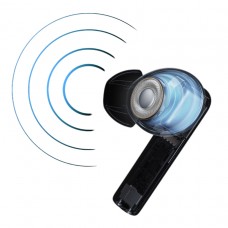 Наушники вакуумные Bluetooth Oppo Enco Buds2 ETE41 Midnight