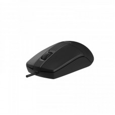 Мышь A4Tech OP-330 Black