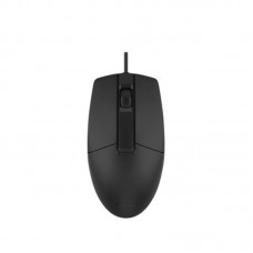 Мышь A4Tech OP-330 Black