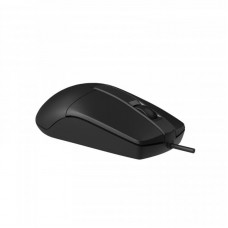 Мышь A4Tech OP-330 Black