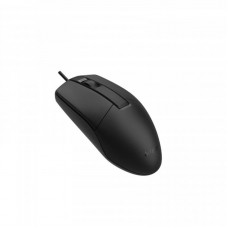 Мышь A4Tech OP-330 Black