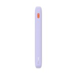 УМБ Baseus Airpow 20000mAh QC+PD 20W PD 1USB 1Type-C 3A Purple (P10022804513-00) УМБ Baseus Airpow 20000mAh QC+PD 20W PD 1USB 1Type-C 3A Purple (P10022804513-00)