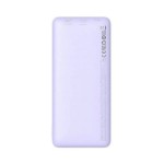УМБ Baseus Airpow 20000mAh QC+PD 20W PD 1USB 1Type-C 3A Purple (P10022804513-00) УМБ Baseus Airpow 20000mAh QC+PD 20W PD 1USB 1Type-C 3A Purple (P10022804513-00)