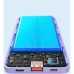 УМБ Baseus Airpow 20000mAh QC+PD 20W PD 1USB 1Type-C 3A Purple (P10022804513-00)