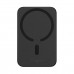 УМБ Baseus Magnetic Mini 6000mAh 1Type-C PD 20W 2.4A Black (P10059002113-00)