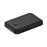 УМБ Baseus Magnetic Mini 6000mAh 1Type-C PD 20W 2.4A Black (P10059002113-00)