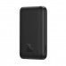 УМБ Baseus Magnetic Mini 6000mAh 1Type-C PD 20W 2.4A Black (P10059002113-00)