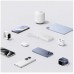 УМБ Baseus Bipow 2 20000mAh QC+PD 20W 1USB 1Type-C 2.4A White (P10077101213-01)