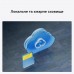 IP-камера Reolink P320 2.8 mm (RLC-510A)
