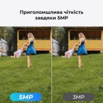 IP-камера Reolink P320 2.8 mm (RLC-510A)