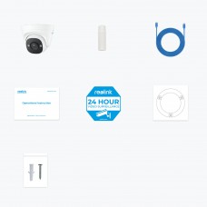 IP-камера Reolink P324 2.8 mm (RLC-520A)