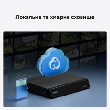 IP-камера Reolink P330 2.8 mm (RLC-810A)