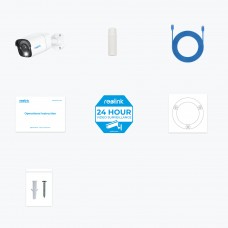IP-камера Reolink P340 2.8 mm (RLC-1212A 2.8 mm)