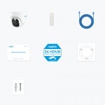 IP-камера Reolink P344 2.8 mm (RLC-1224A 2.8 mm)