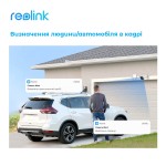 IP-камера Reolink P430 (RLC-811A) IP-камера Reolink P430 (RLC-811A)