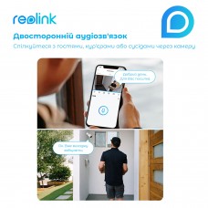 IP-камера Reolink Duo Series P730 (Duo 2 PoE)