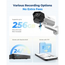 IP-камера Reolink Duo Series P750 (Duo 3 PoE)