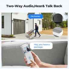IP-камера Reolink Duo Series P750 (Duo 3 PoE)