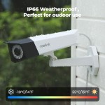 IP-камера Reolink Duo Series P750 (Duo 3 PoE)