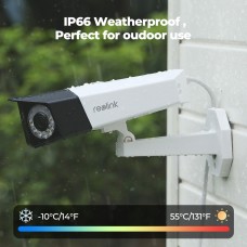 IP-камера Reolink Duo Series P750 (Duo 3 PoE)