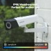 IP-камера Reolink Duo Series P750 (Duo 3 PoE)