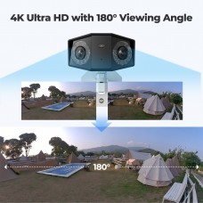 IP-камера Reolink Duo Series P750 (Duo 3 PoE)