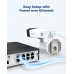 IP-камера Reolink Duo Series P750 (Duo 3 PoE)